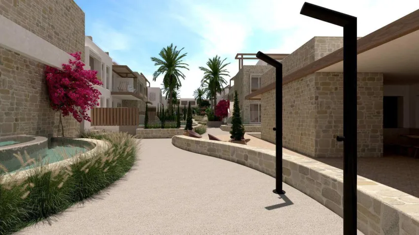 Uzenie All Suites Boutique Hotel 5*-18