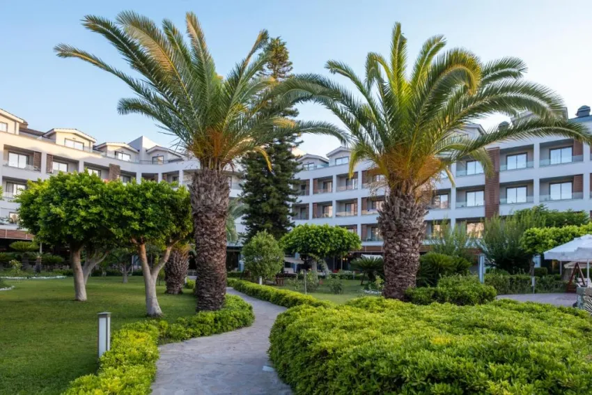 FAME RESIDENCE GOYNUK  4*-73