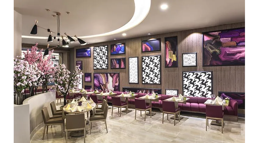 DELPHIN BE GRAND RESORT HOTEL  5*-31