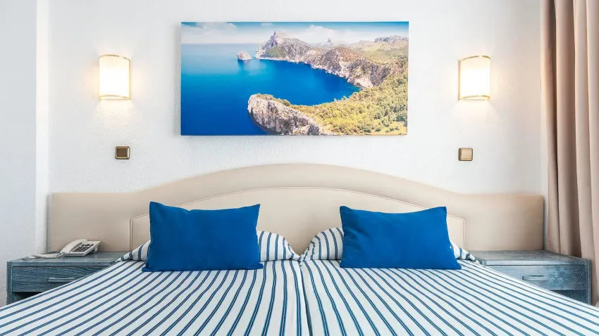 Globales Condes de Alcúdia 3*-14