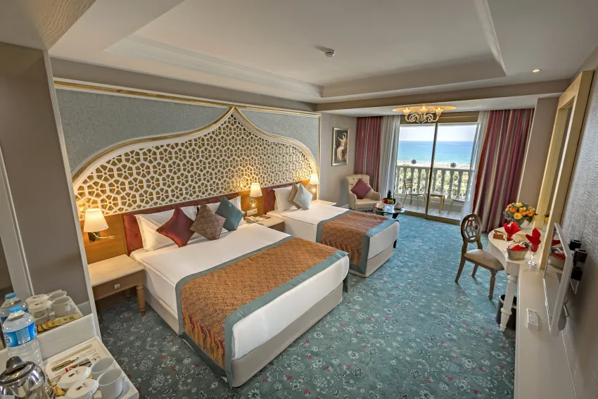 Royal Taj Mahal 5*-32