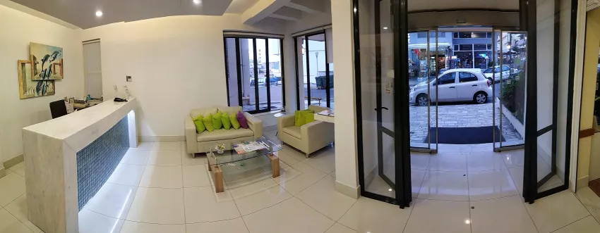 Nafsika Hotel 2*-5