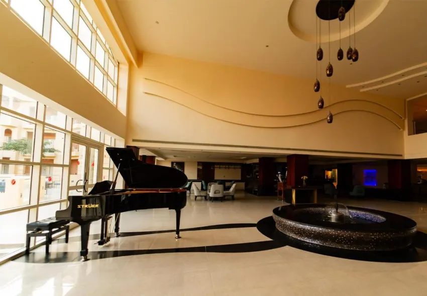 TROPITEL SAHL HASHEESH  5*-35