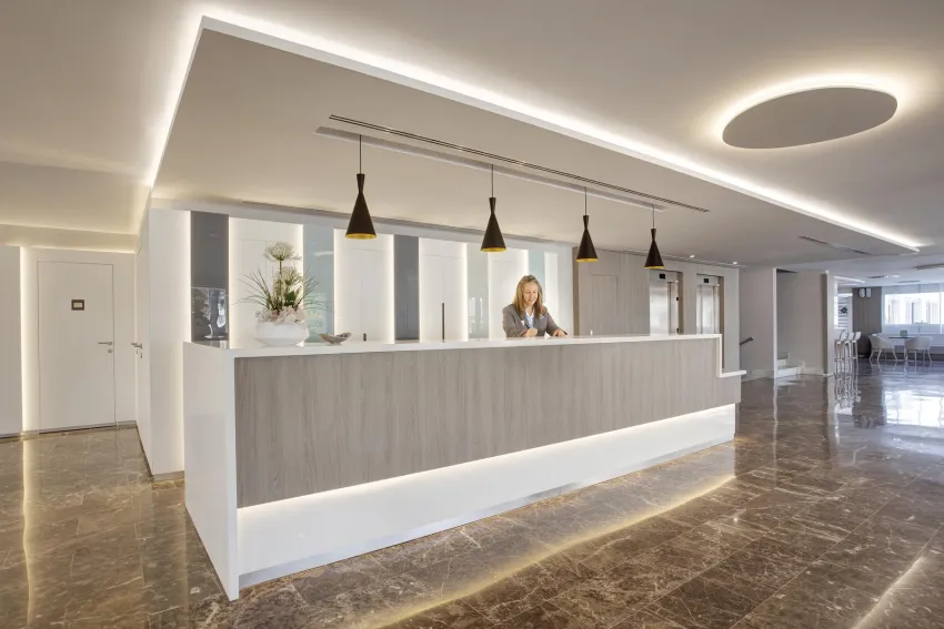 Grupotel Farrutx 4*-6