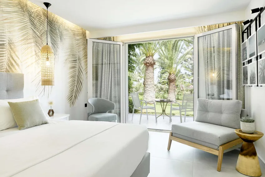 Iberostar Selection Creta Marine 5*-7