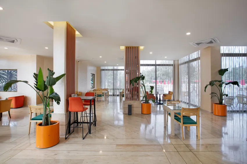 Megasaray Resort Side 5*-121