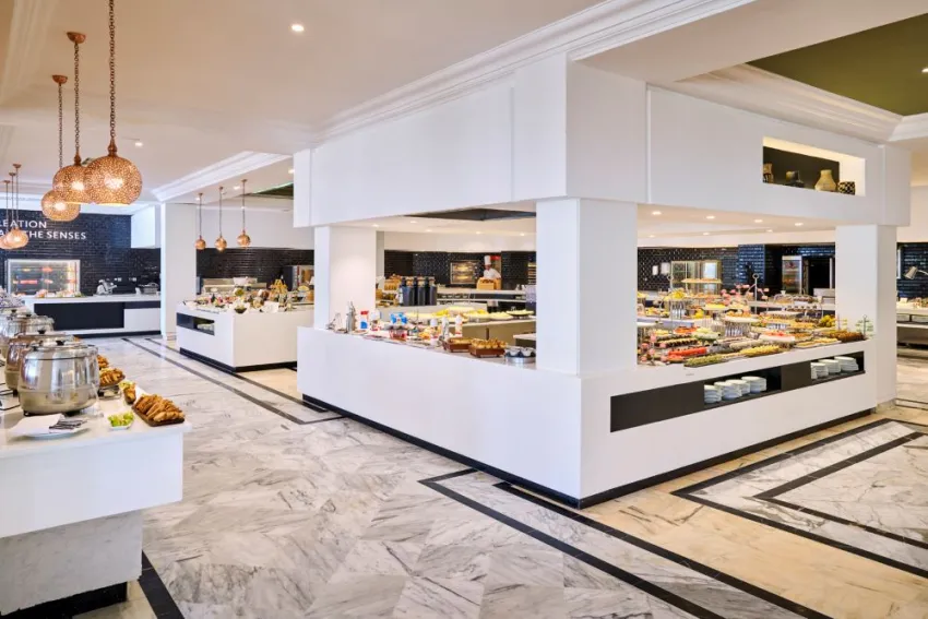 SENTIDO MARILLIA RESORT  4*-51