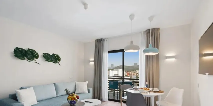 Palmanova Suites by TRH 4*-102