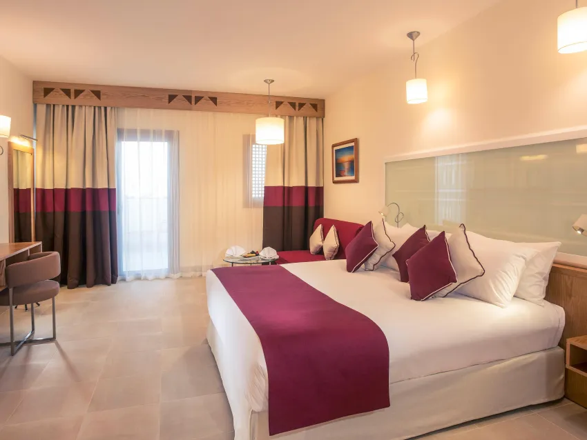 Mercure Hurghada 4*-46