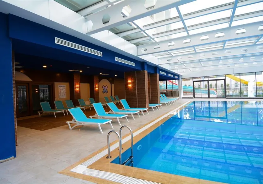 DIAMOND PREMIUM HOTEL & SPA  5*-11