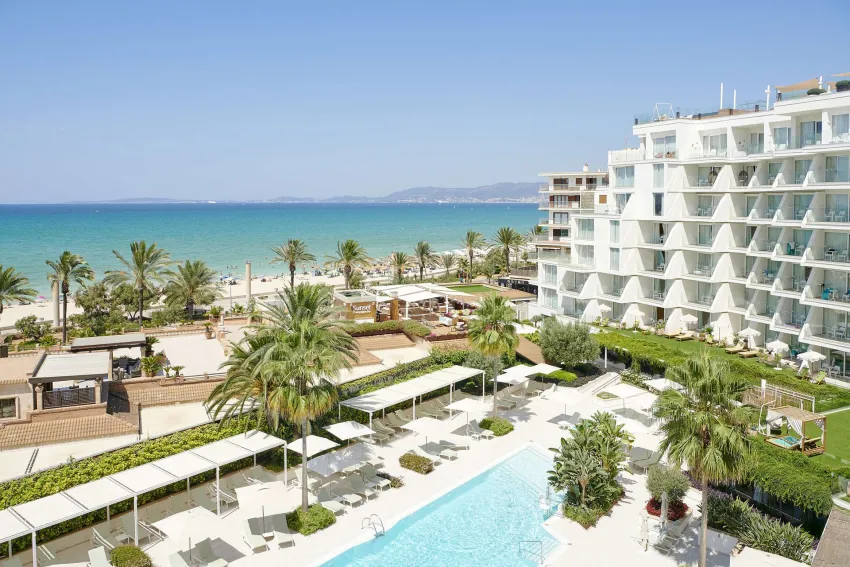 Iberostar Selection Playa de Palma 5*-2
