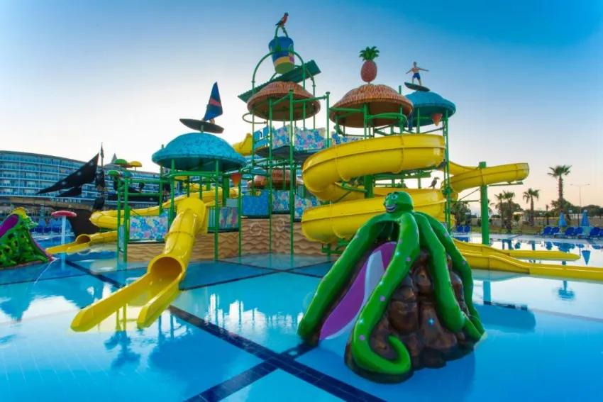 EFTALIA OCEAN RESORT  5*-18