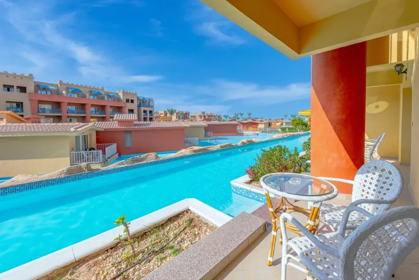 Titanic Beach Spa & Aquapark 5*-9