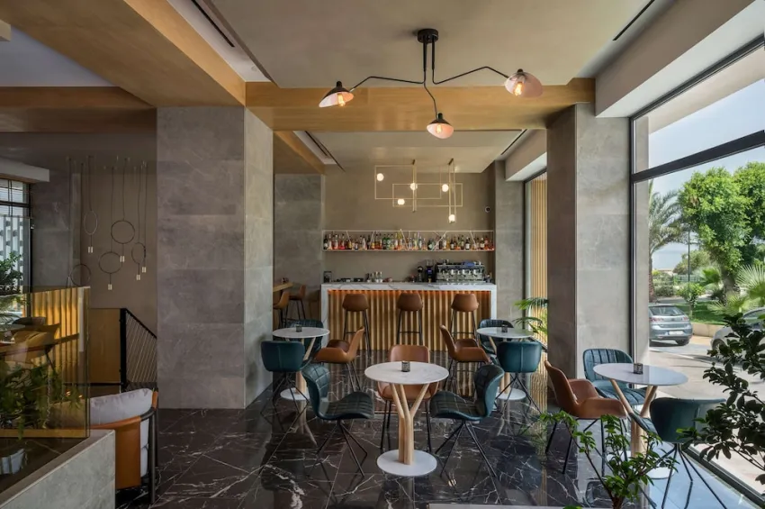 Chania Flair Boutique Hotel, Tapestry Collection by Hilton 5*-64