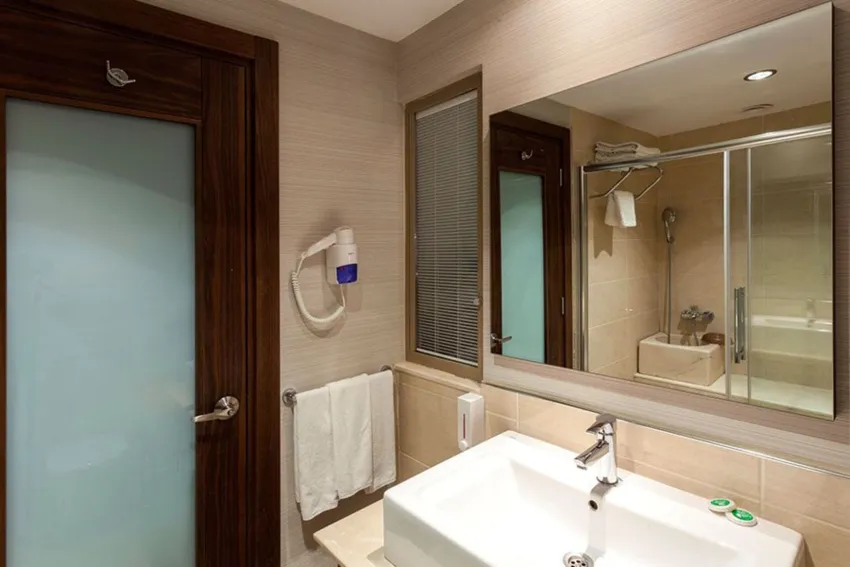 Seher Sun Palace Resort & Spa 5*-5
