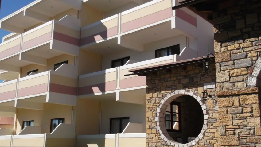 Panorama Faliraki 3*-15