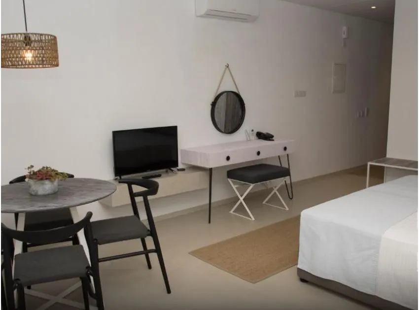 Hylatio Tourist Village 3*-55