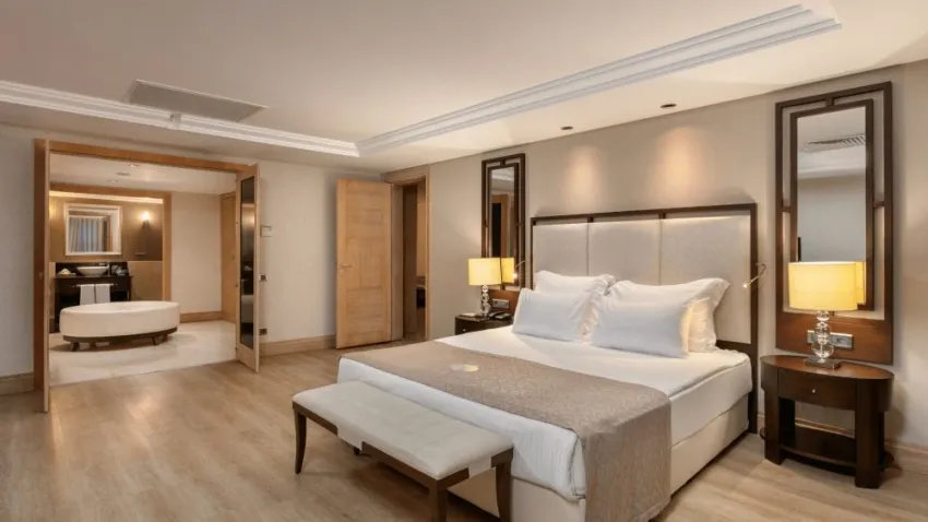 Juju Premier Palace Hotel (Ex. Amara Premier Palace) 5*-22