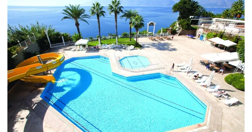 Adonis Otel 4*-16