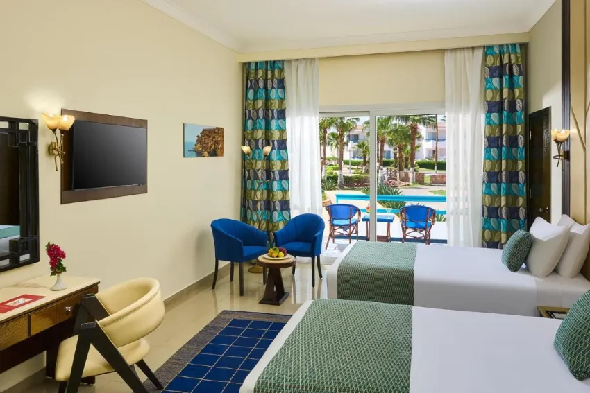 Dreams Beach Resort Sharm El Sheikh 5*-23