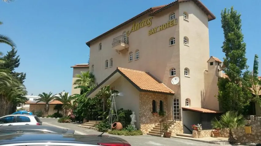 Anais Bay Hotel 3*-3