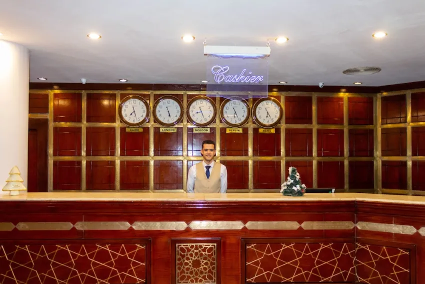 White Valley Palace 5*-9