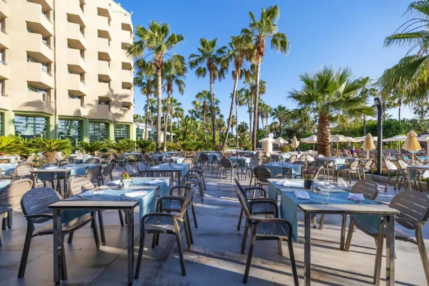 Vonresort Golden Coast 5*-43