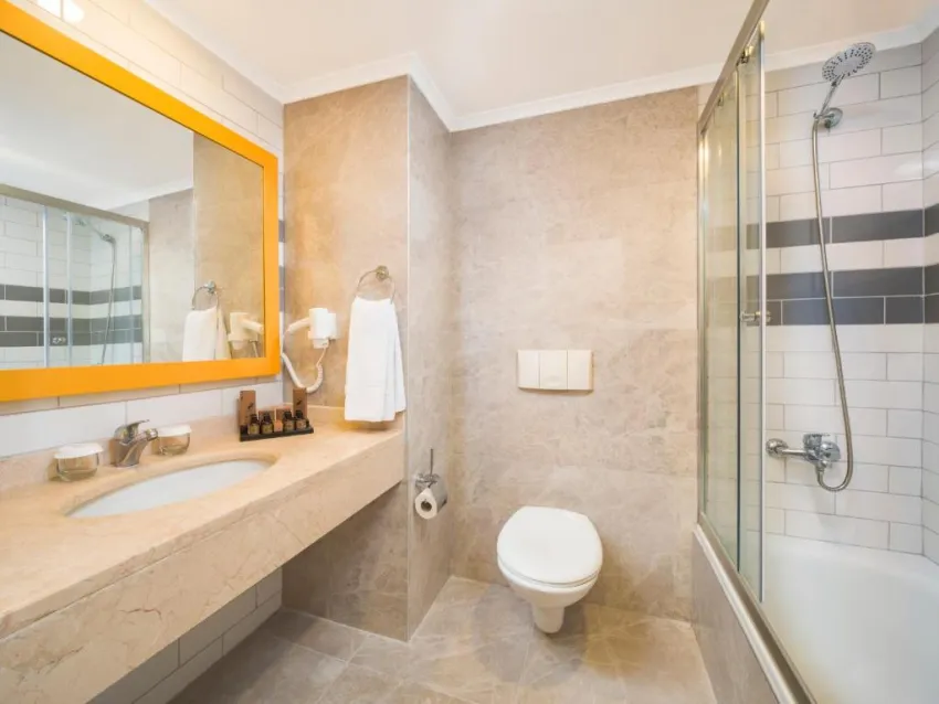 Selectum Family Comfort Side 5*-23