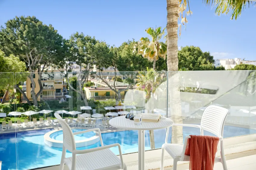 Iberostar Waves Cristina 4*-84