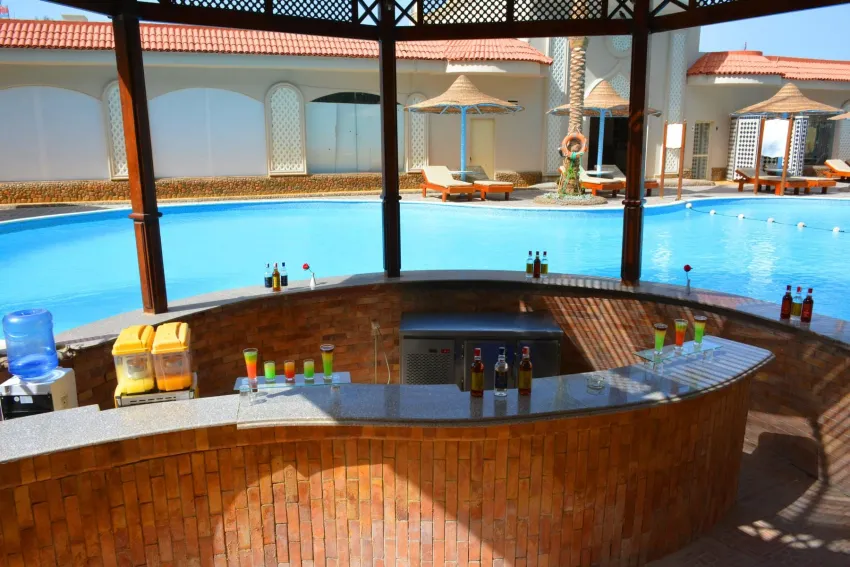 SUNRISE Serano Aqua Park Resort 4*-12