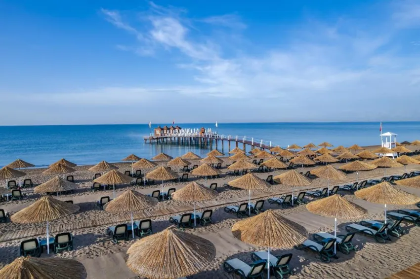 Baia Lara Hotel 5*-55