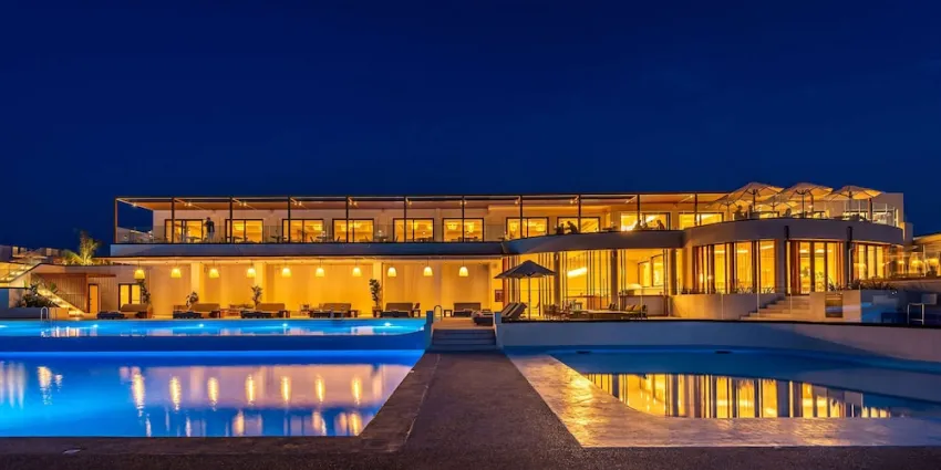 Isla Brown Chania Resort, Curio Collection by Hilton 5*-69