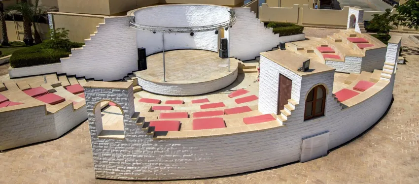 Sunny Days Mirette Family Aqua Park 3*-37