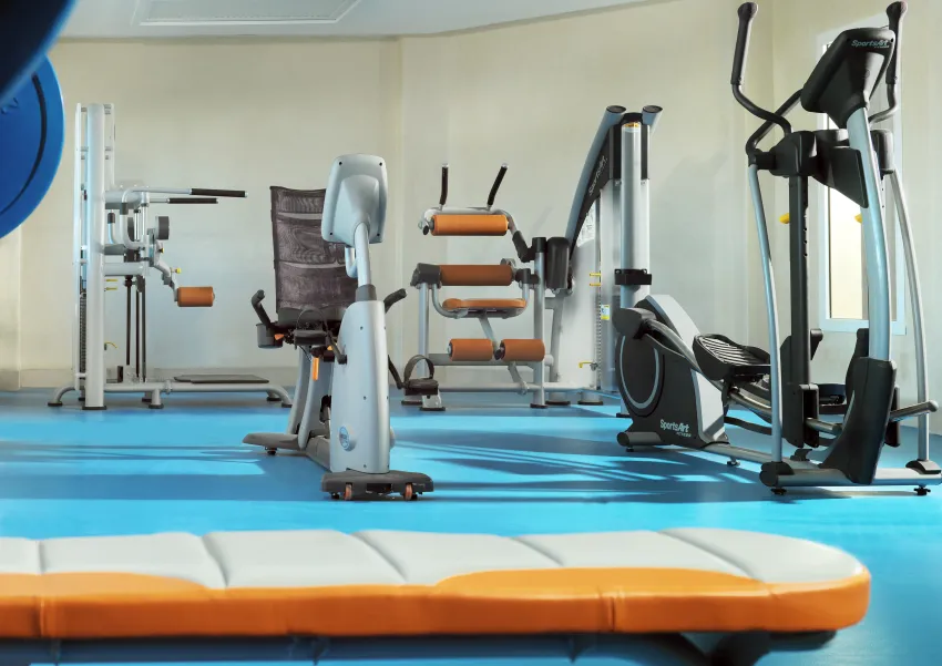 Iberostar Selection Royal El Mansour 5*-110