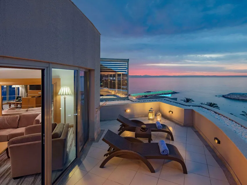 Rixos Sungate Hotel 5*-187