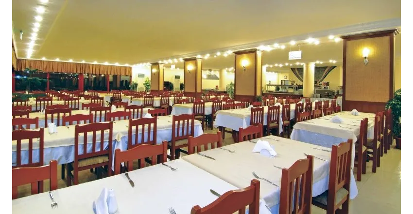 Eftalia Downtown 4*-8