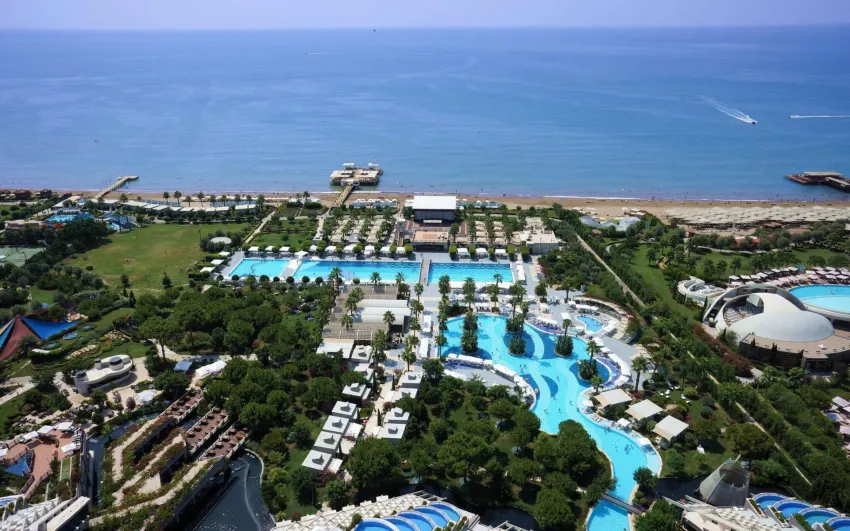 Susesi Luxury Resort Hotel 5*-28