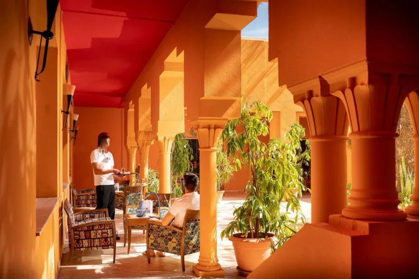 Calimera Delfino Beach Resort & Spa 4*-19