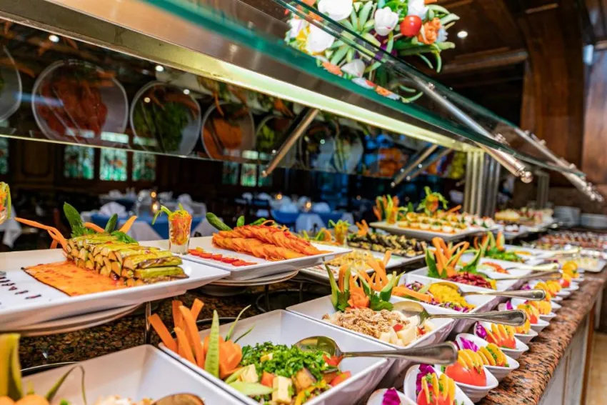 ARABIA AZUR RESORT  3*-34