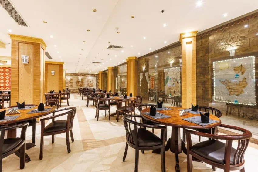 SUNRISE SOLARA AQUA PARK RESORT  4*-23