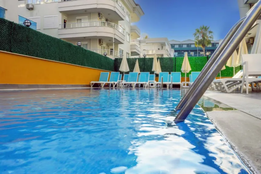 ARSI HOTEL  3*-6