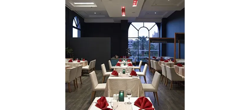 Coral Sea Aqua Club 4*-8