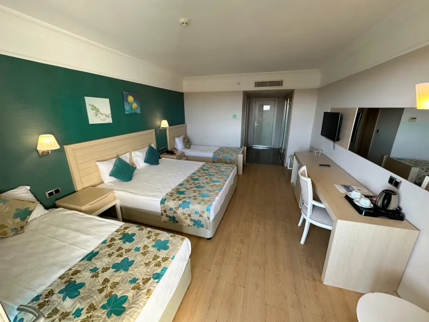 Linda Sunny Beach Hotel 5*-6