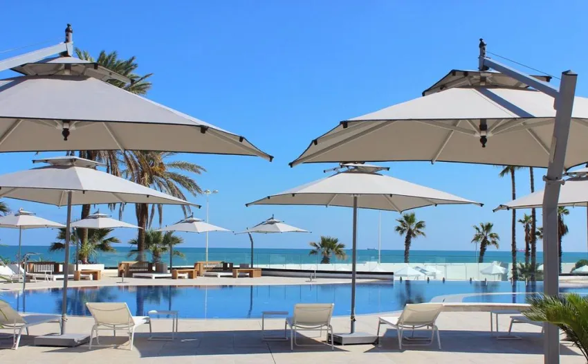 Sousse Pearl Marriott Resort & Spa 5*-47