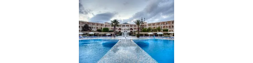Le Royal Hotels & Resorts - Hammamet 5*-33