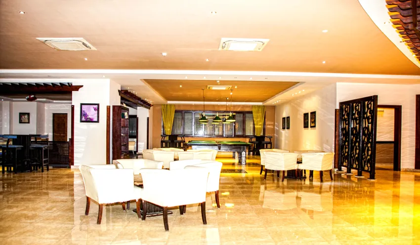 El Karma Aqua Beach Resort 4*-75