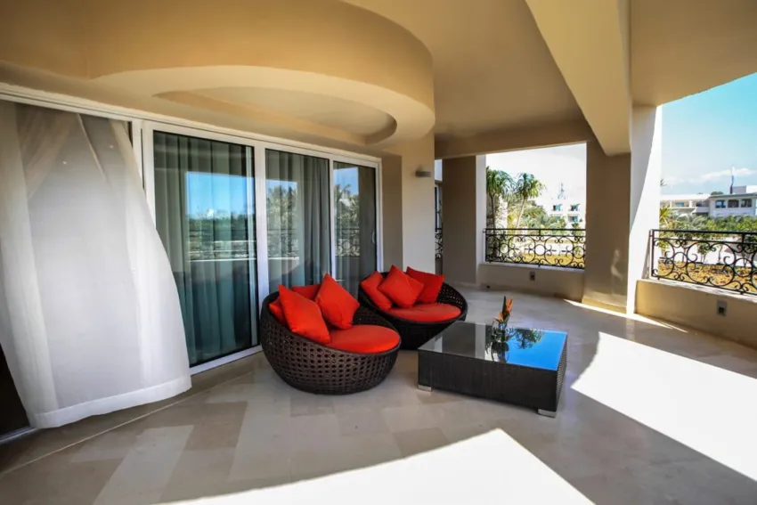 The Russelior Hotel & Spa 5*-12