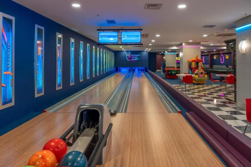 Dream Family Club Hotel 4*-41