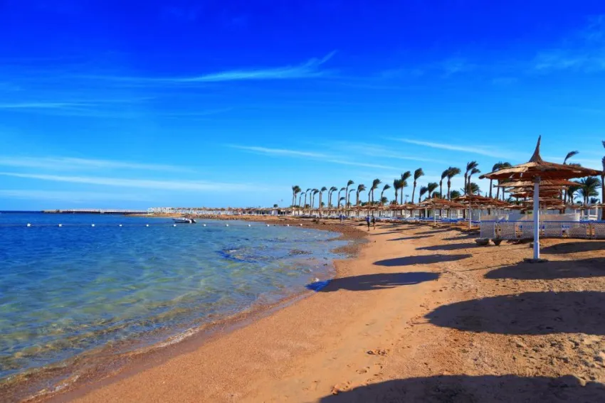 PICKALBATROS DANA BEACH RESORT  5*-28