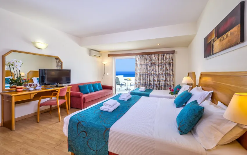 Rethymno Mare Royal and Water Park 5*-7